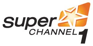 super chanel v1|super channel hd.